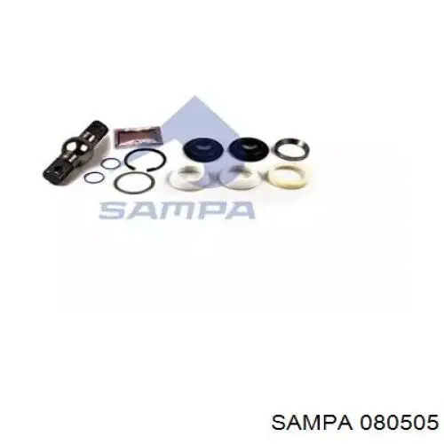 080505 Sampa Otomotiv‏ ремкомплект шара лучевой тяги