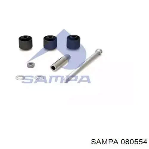 080554 Sampa Otomotiv‏ 