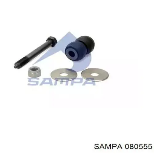 080555 Sampa Otomotiv‏ 