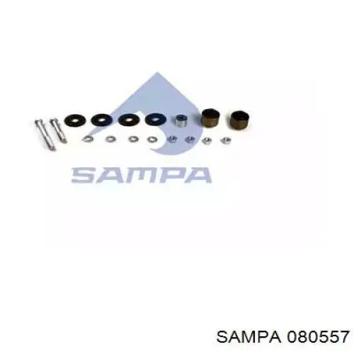080.557 Sampa Otomotiv‏ ремкомплект стабилизатора переднего