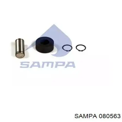  080563 Sampa Otomotiv‏