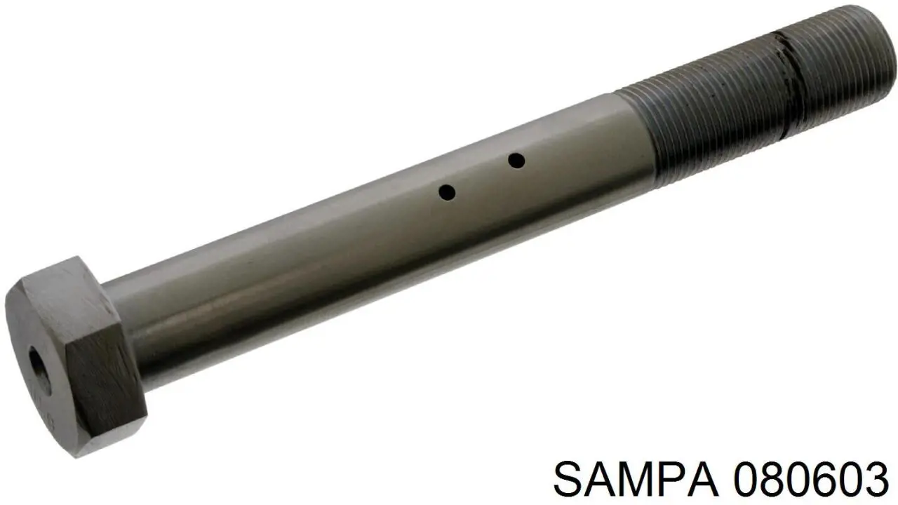 Ремкомплект серьги рессоры Sampa Otomotiv‏ 080603 цена, от 8.92 USD