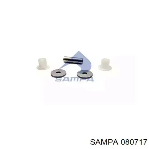 Ремкомплект шарнира амортизатора кабины (TRUCK) Sampa Otomotiv‏ 080717