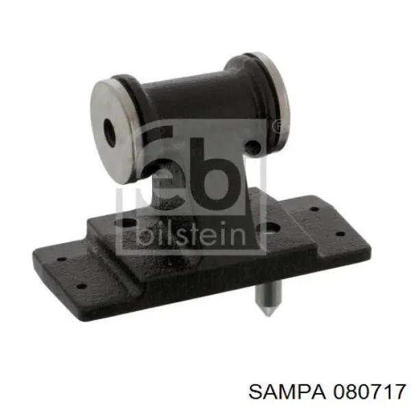Ремкомплект шарнира амортизатора кабины (TRUCK) Sampa Otomotiv‏ 080717 цена, от 19.49 USD