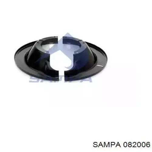 082006 Sampa Otomotiv‏ Пыльник тормозного диска заднего