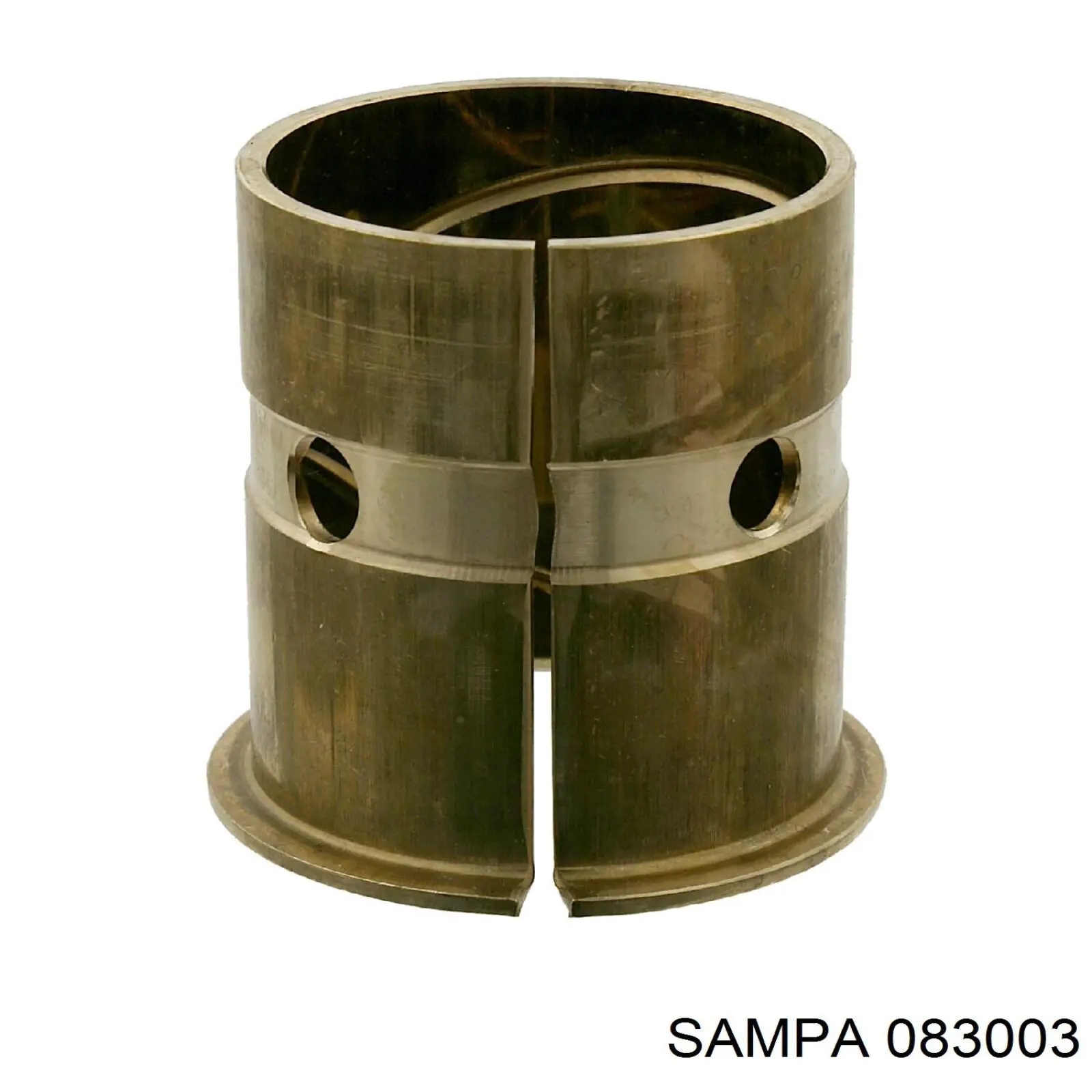 083003 Sampa Otomotiv‏ Опора двигателя, левая/правая