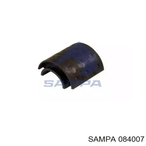 084007 Sampa Otomotiv‏ втулка переднего стабилизатора