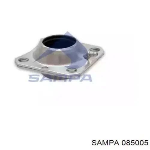 085005 Sampa Otomotiv‏ 