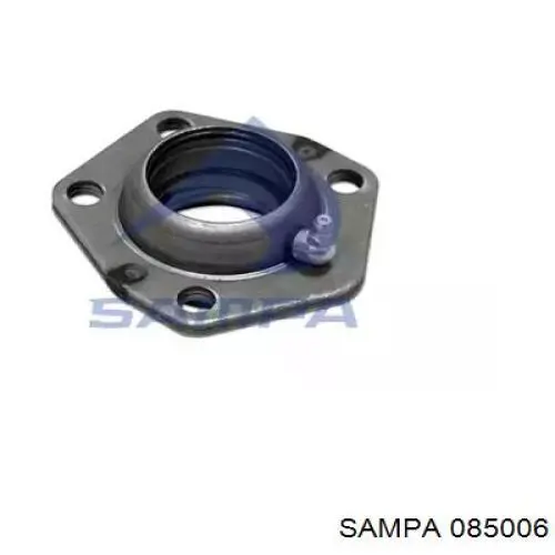 085006 Sampa Otomotiv‏ Обгонная муфта генератора