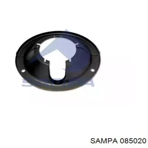085.020 Sampa Otomotiv‏ защита тормозного диска заднего
