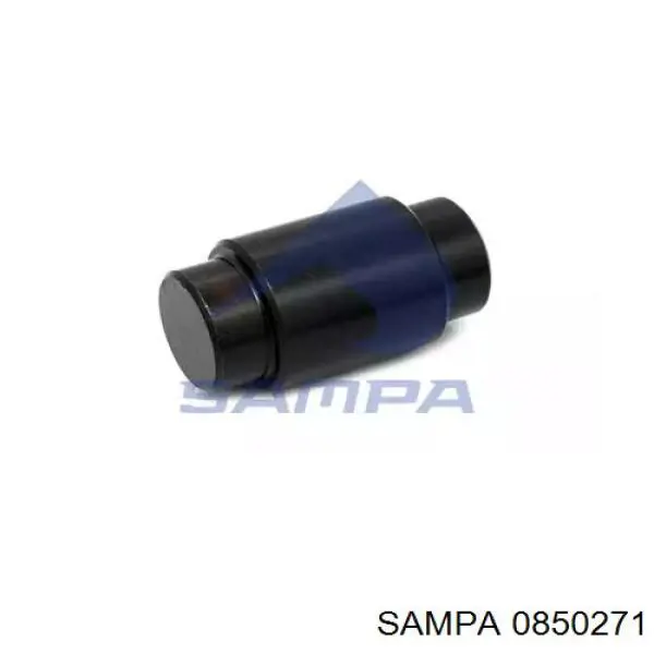 0850271 Sampa Otomotiv‏ Ремкомплект торм. колодок