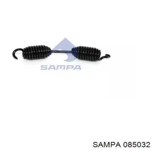085032 Sampa Otomotiv‏ 