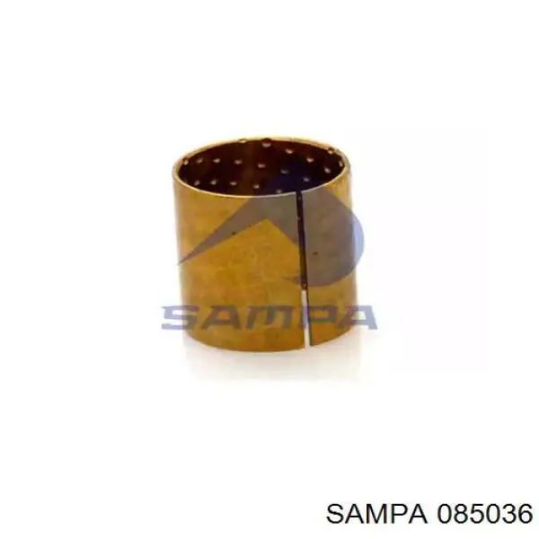 085036 Sampa Otomotiv‏ 