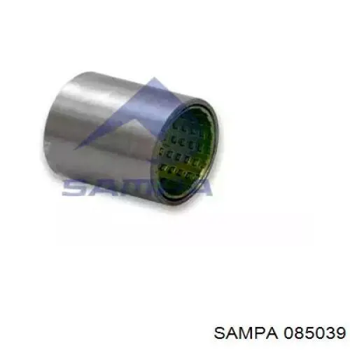 085039 Sampa Otomotiv‏ Втулка пальца задних барабанных тормозных колодок