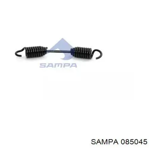 085045 Sampa Otomotiv‏ 
