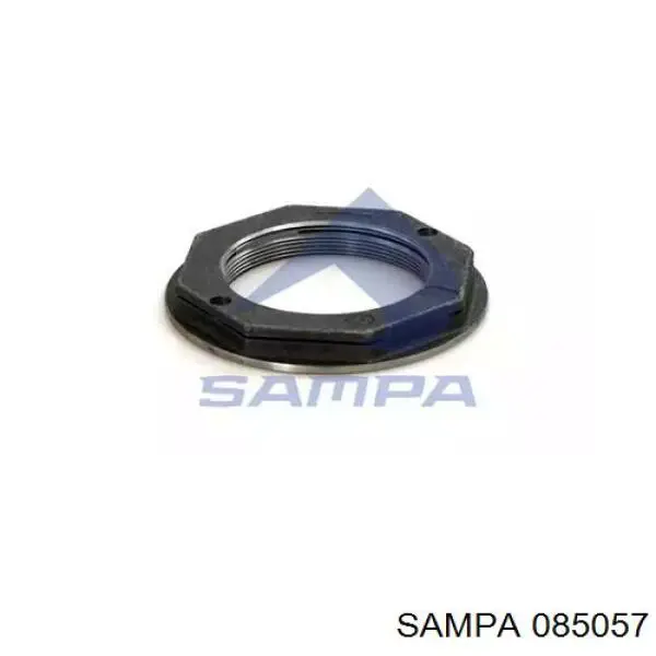  085057 Sampa Otomotiv‏