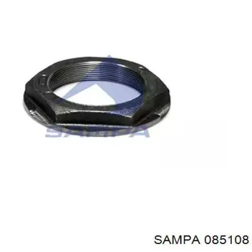  085108 Sampa Otomotiv‏