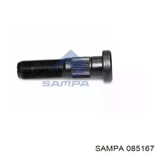  085167 Sampa Otomotiv‏