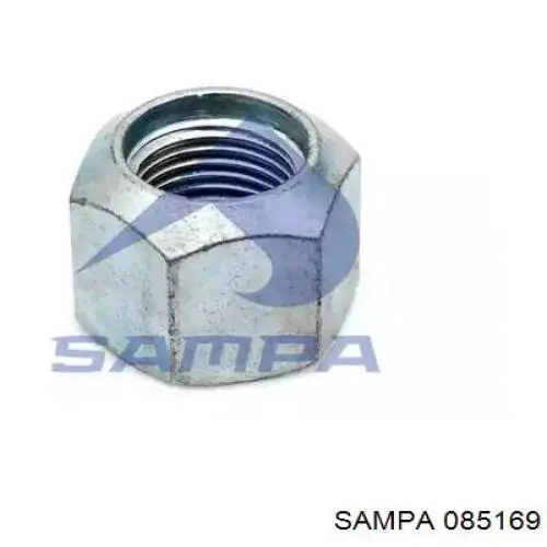  085169 Sampa Otomotiv‏