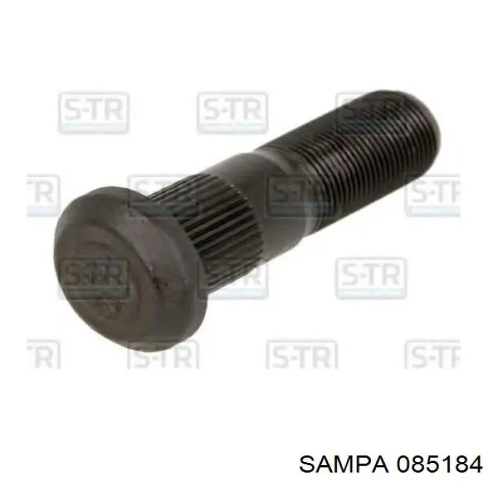 Болт колесный  STR STR40019 цена, от 2.89 USD