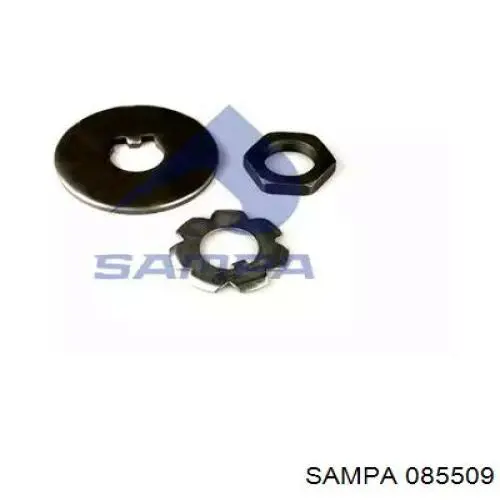 085509 Sampa Otomotiv‏ 