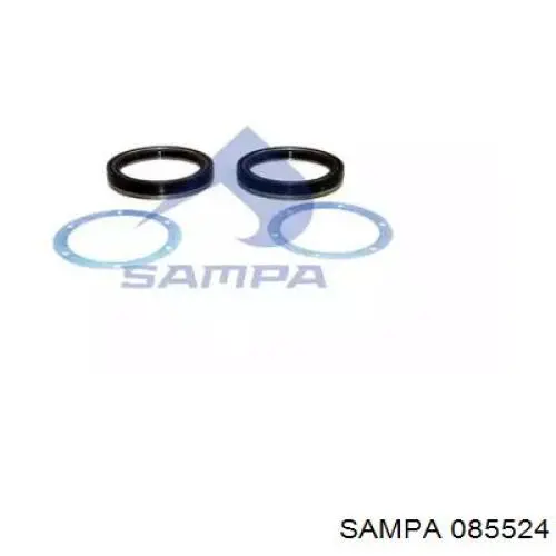  085524 Sampa Otomotiv‏