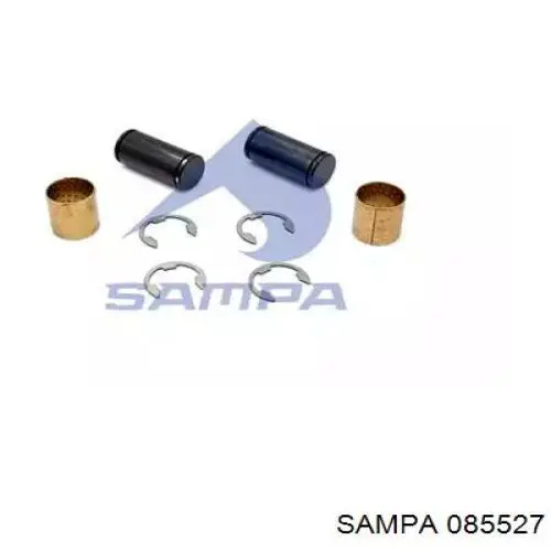  085527 Sampa Otomotiv‏