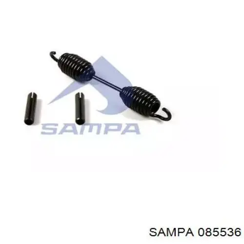 085536 Sampa Otomotiv‏ 