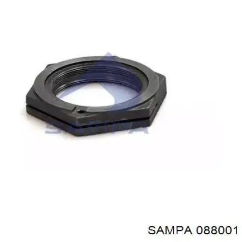 088001 Sampa Otomotiv‏ датчик температуры охлаждающей жидкости (включения вентилятора радиатора)