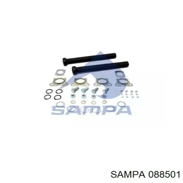 Купить 088501 Sampa Otomotiv‏ Ремкомплект тормозного вала (трещетки)