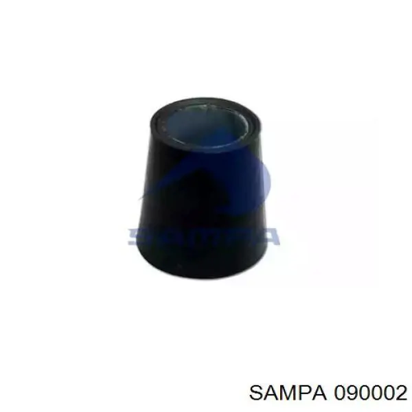  090002 Sampa Otomotiv‏