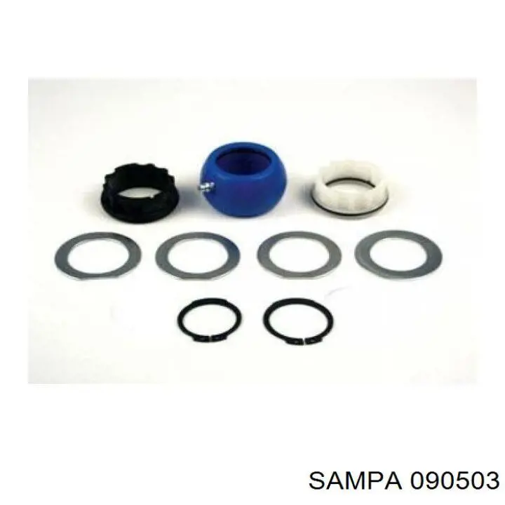 Купить 090503 Sampa Otomotiv‏ 