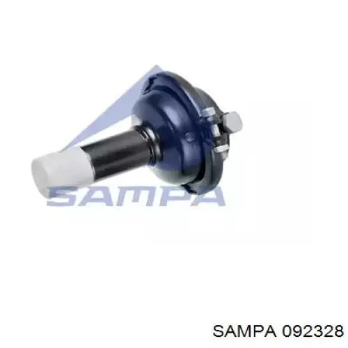  092328 Sampa Otomotiv‏