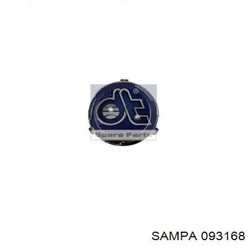 Датчик уровня положения кузова задний Sampa Otomotiv‏ 093168 цена, от 38.64 USD