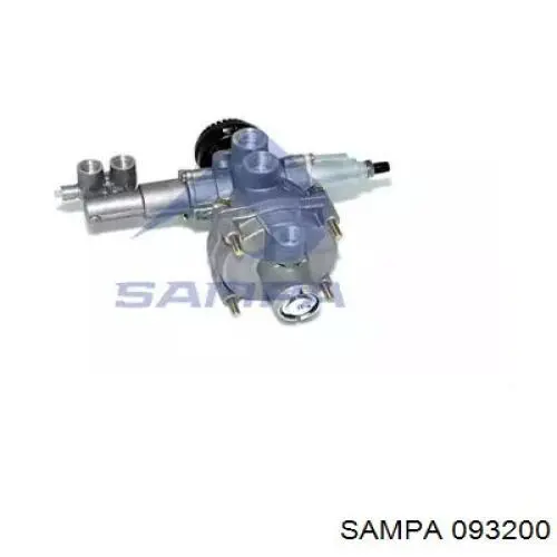 093.200 Sampa Otomotiv‏ кран тормозной прицепа
