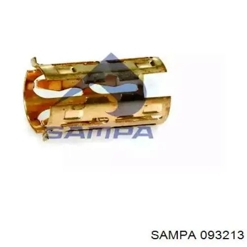 093.213 Sampa Otomotiv‏ consola de sensor abs