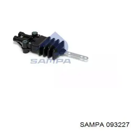 Кран уровня пола (TRUCK) 093227 Sampa Otomotiv‏