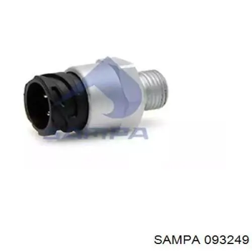  093249 Sampa Otomotiv‏