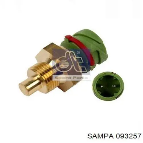  Sampa Otomotiv‏ 093257 цена, от 10.34 USD