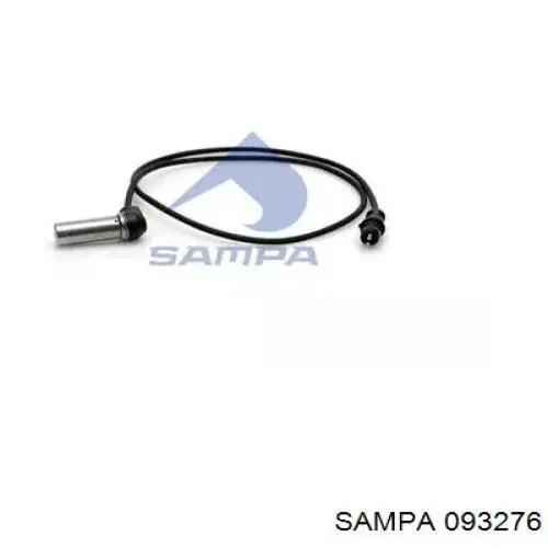 Датчик АБС (ABS) передний 093276 Sampa Otomotiv‏