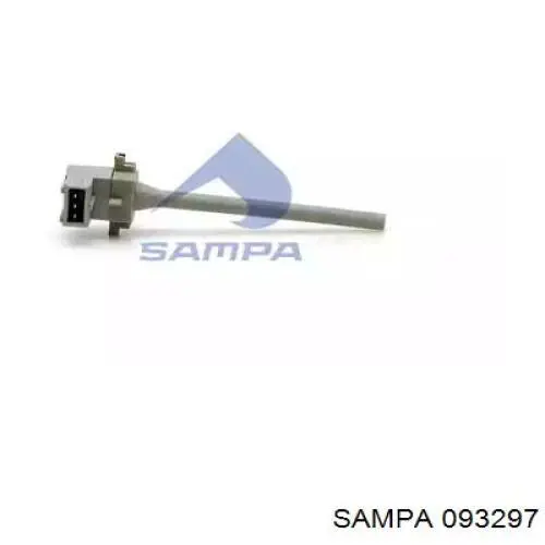 Датчик уровня охлаждающей жидкости в бачке SAMPA 093297