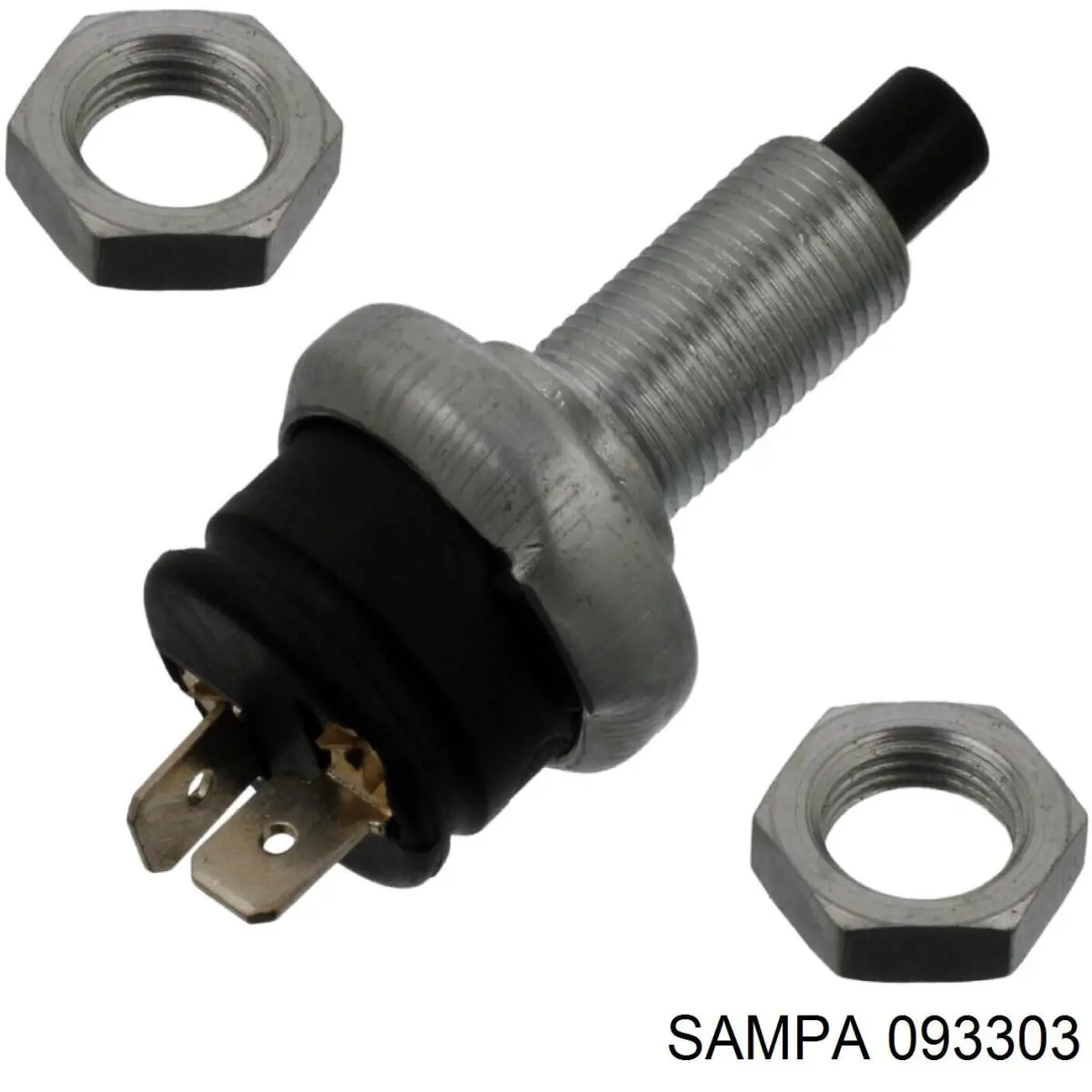 Лягушка Sampa Otomotiv‏ 093303 цена, от 3.42 USD