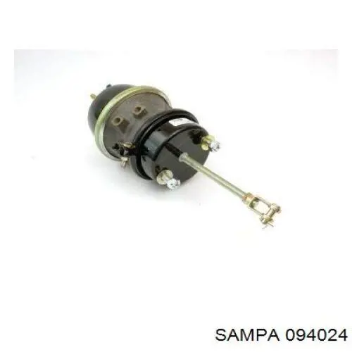Камеры пневмотормозов Sampa Otomotiv‏ 094024 цена, от 74.52 USD