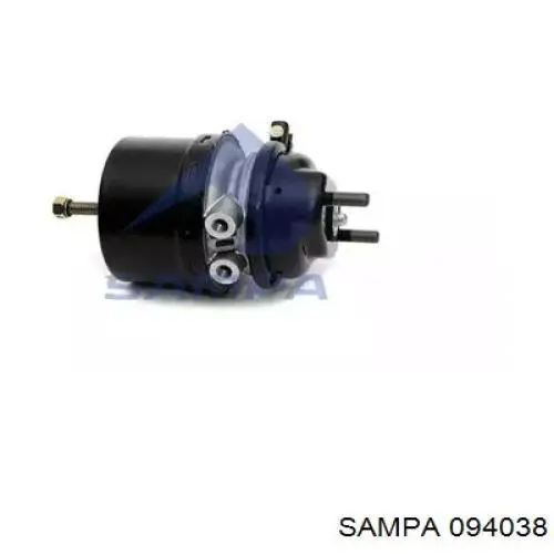 Камеры пневмотормозов Wabco 9254645000 цена, от 123.86 USD