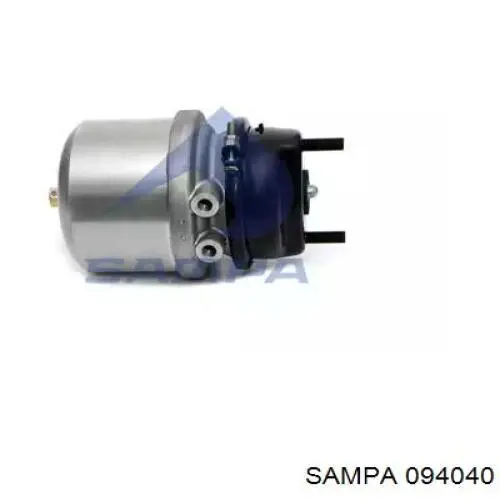Камера тормозная (энергоаккумулятор) SAMPA 094040