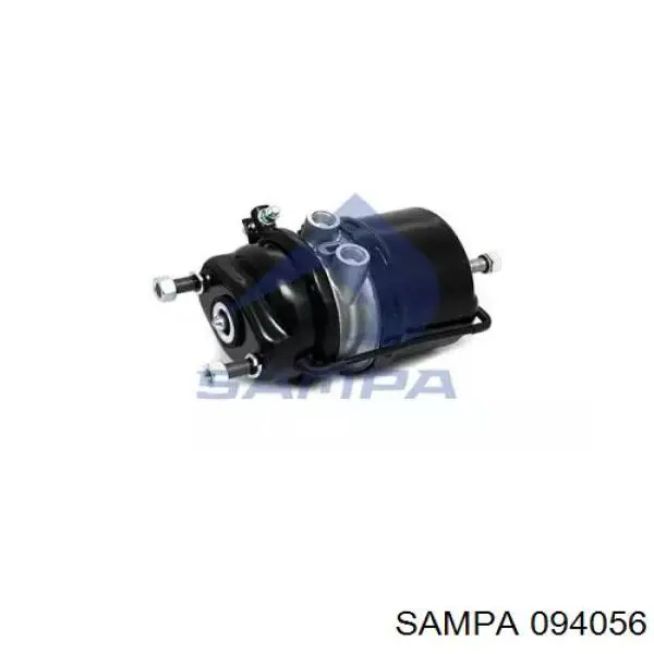 094056 Sampa Otomotiv‏ камера тормозная (энергоаккумулятор)