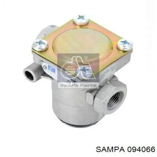 Клапан ограничения давления пневмосистемы Sampa Otomotiv‏ 094066 цена, от 29.77 USD