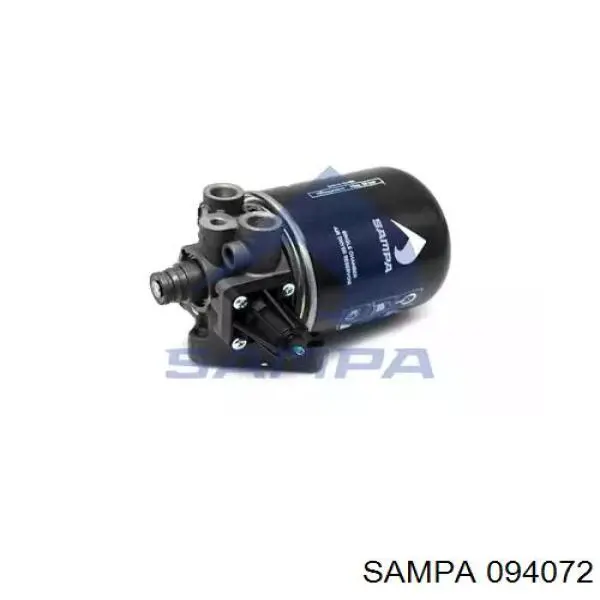 EA1A Magneti Marelli 