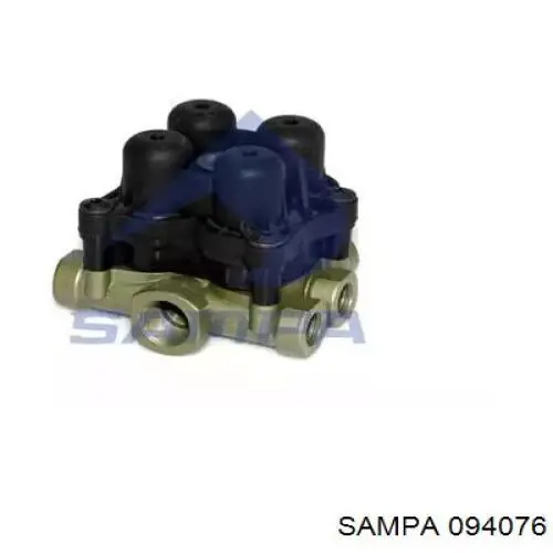 08464700A PE Automotive Клапан ограничения давления пневмосистемы