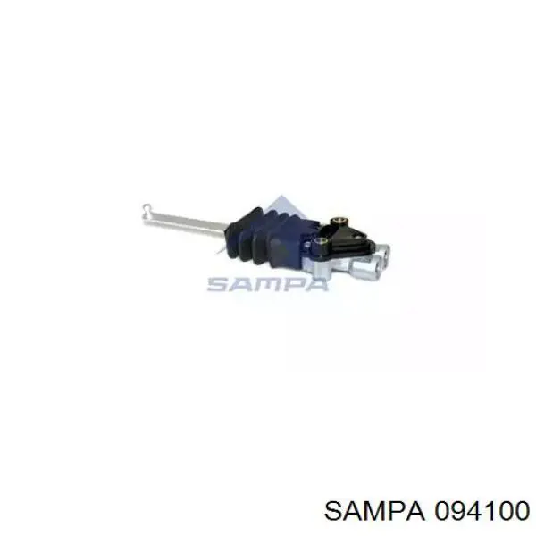 094100 Sampa Otomotiv‏ Кран уровня пола (TRUCK)